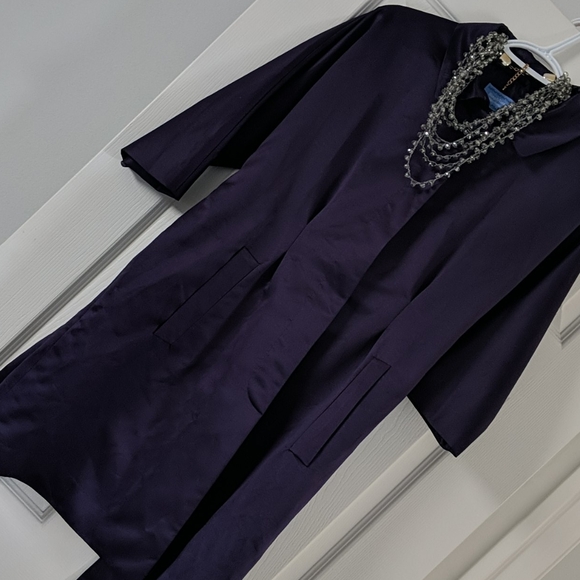 Simply Vera Vera Wang Jacket - Picture 4 of 4